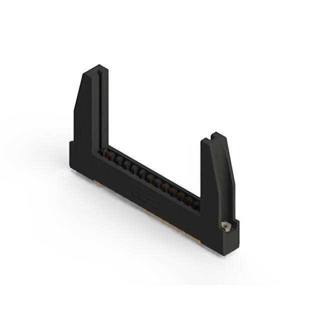 357-014-558-178 EDAC Inc.  Edgeboard Connectors